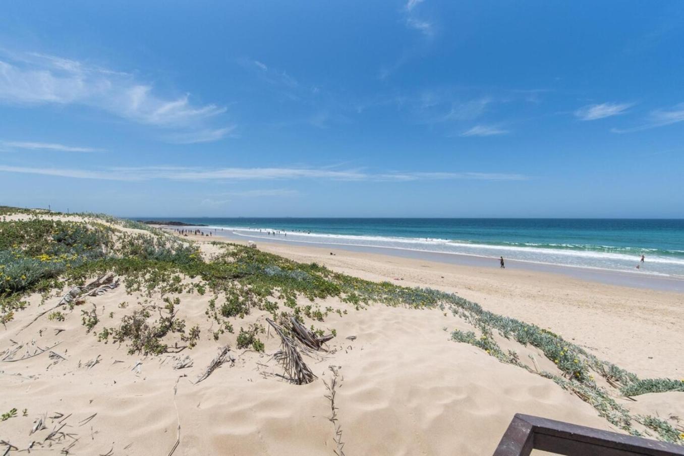 Luxury On The Beach Port Elizabeth Luaran gambar