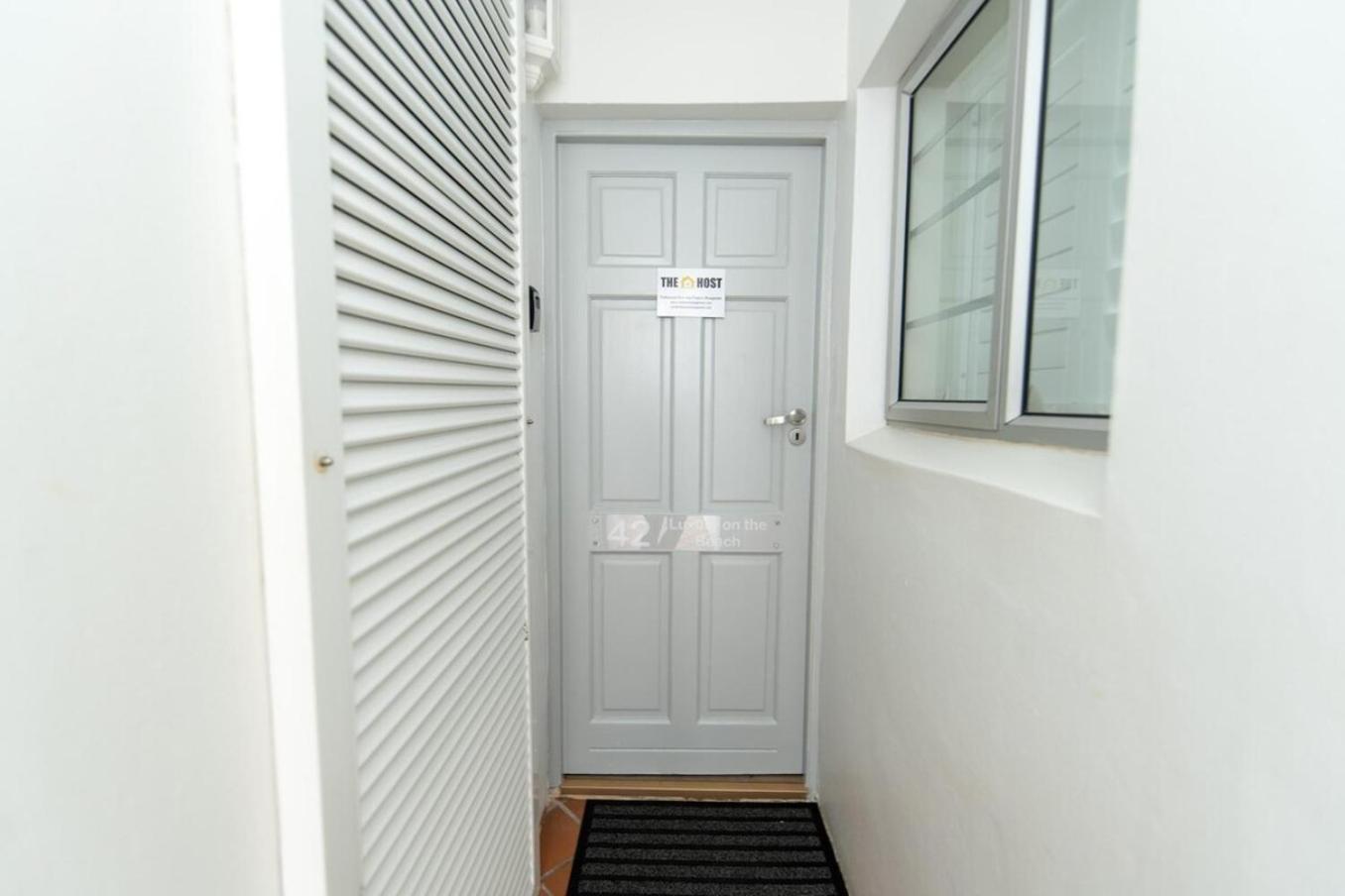 Luxury On The Beach Port Elizabeth Luaran gambar