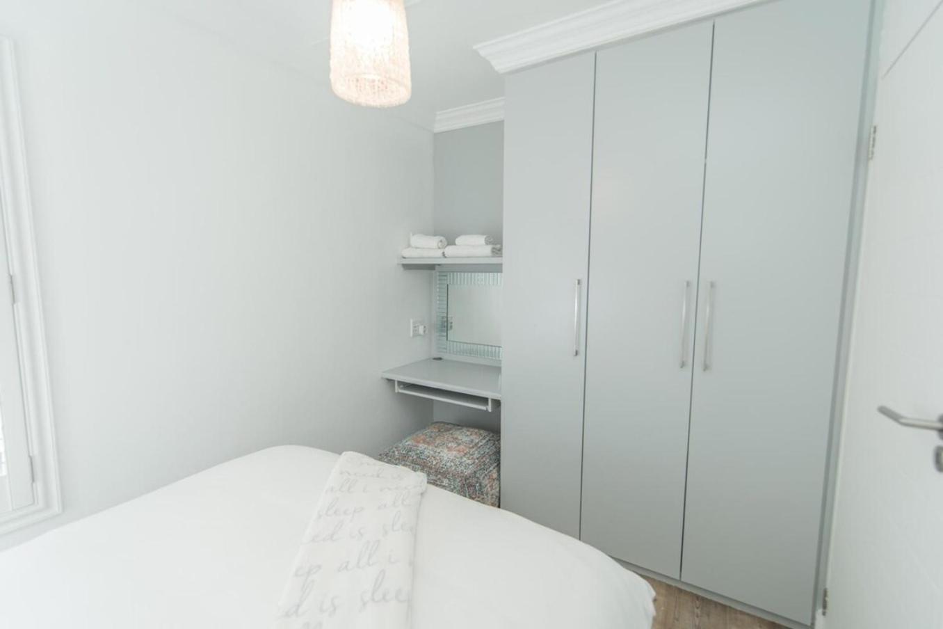 Luxury On The Beach Port Elizabeth Luaran gambar