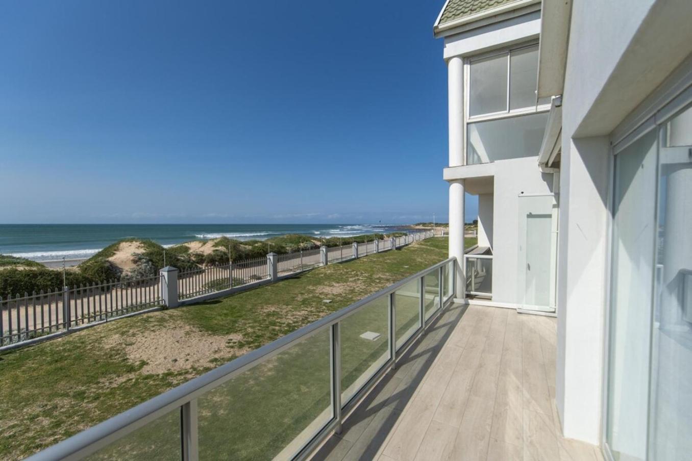 Luxury On The Beach Port Elizabeth Luaran gambar