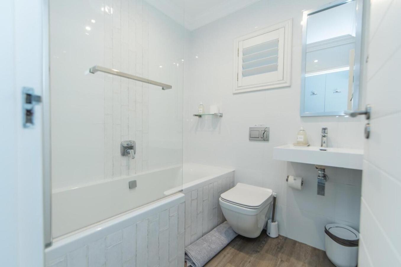 Luxury On The Beach Port Elizabeth Luaran gambar