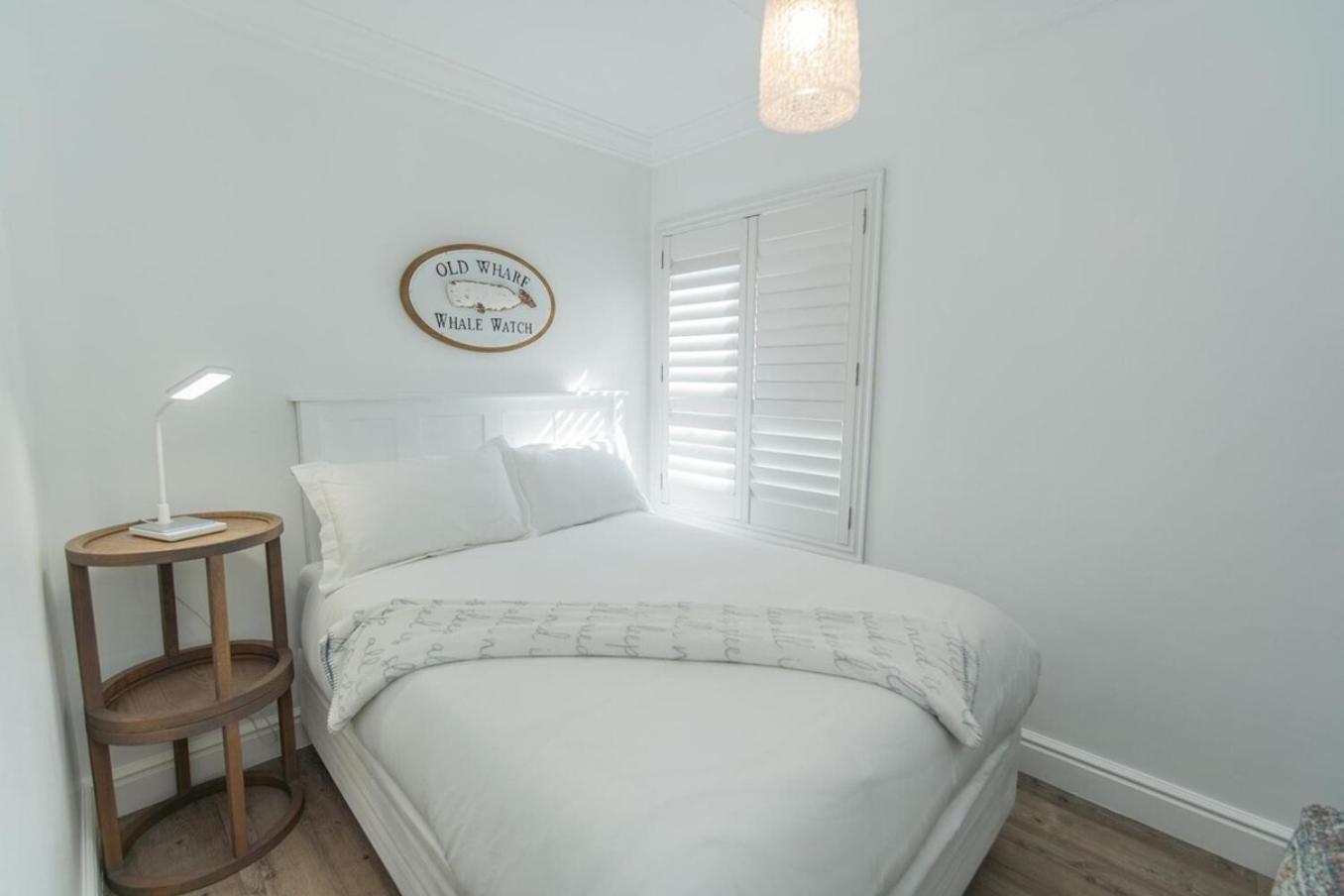 Luxury On The Beach Port Elizabeth Luaran gambar