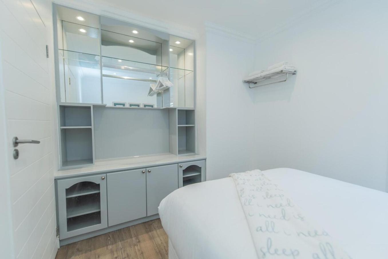 Luxury On The Beach Port Elizabeth Luaran gambar