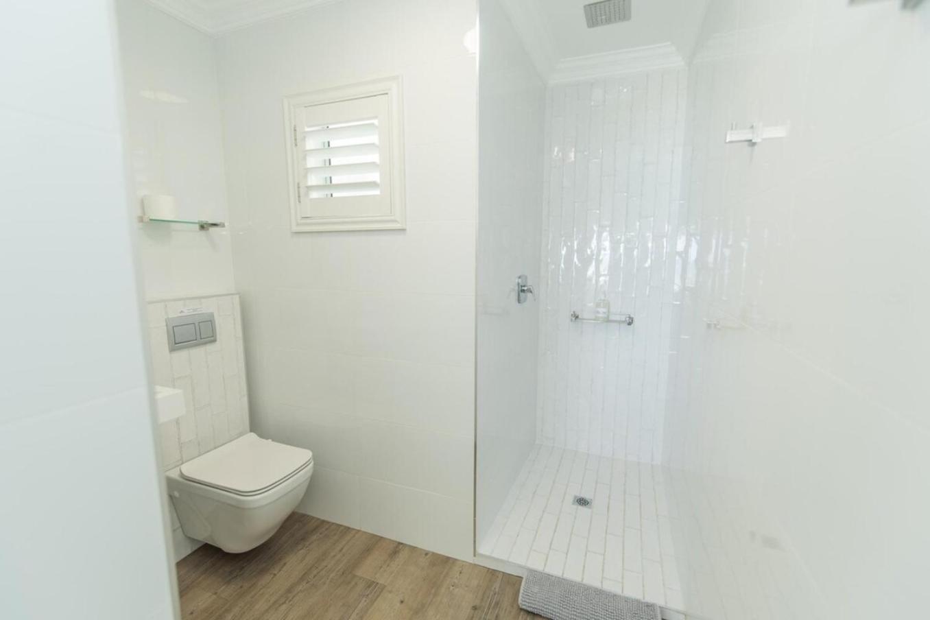 Luxury On The Beach Port Elizabeth Luaran gambar
