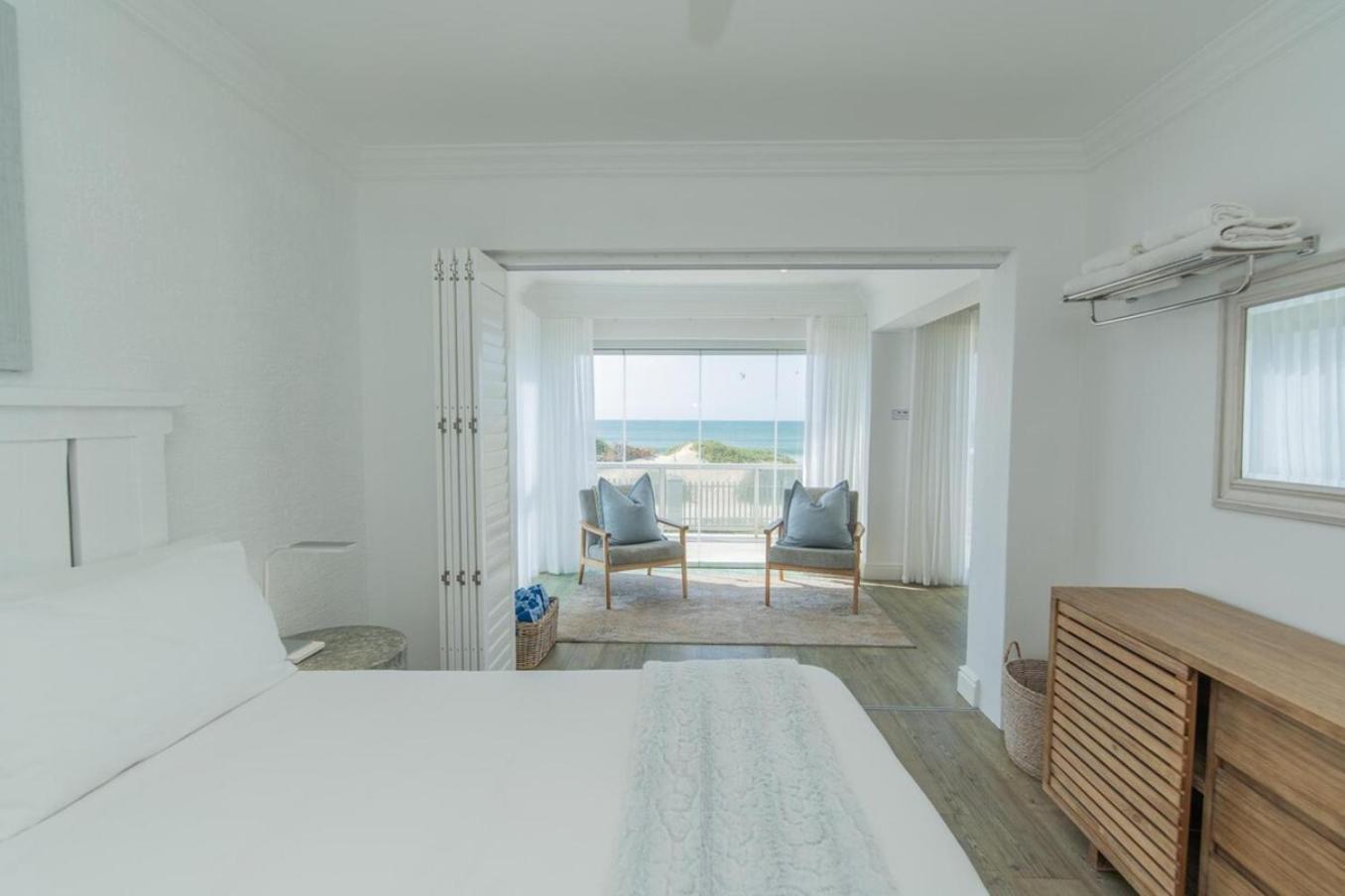 Luxury On The Beach Port Elizabeth Luaran gambar