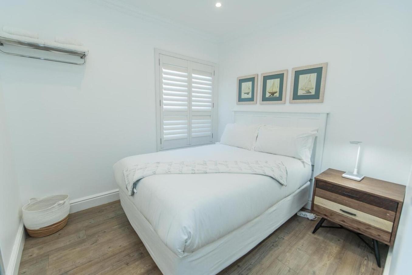 Luxury On The Beach Port Elizabeth Luaran gambar