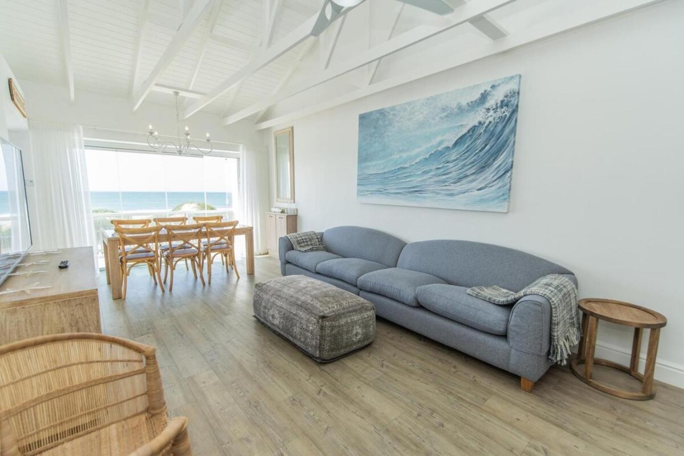 Luxury On The Beach Port Elizabeth Luaran gambar