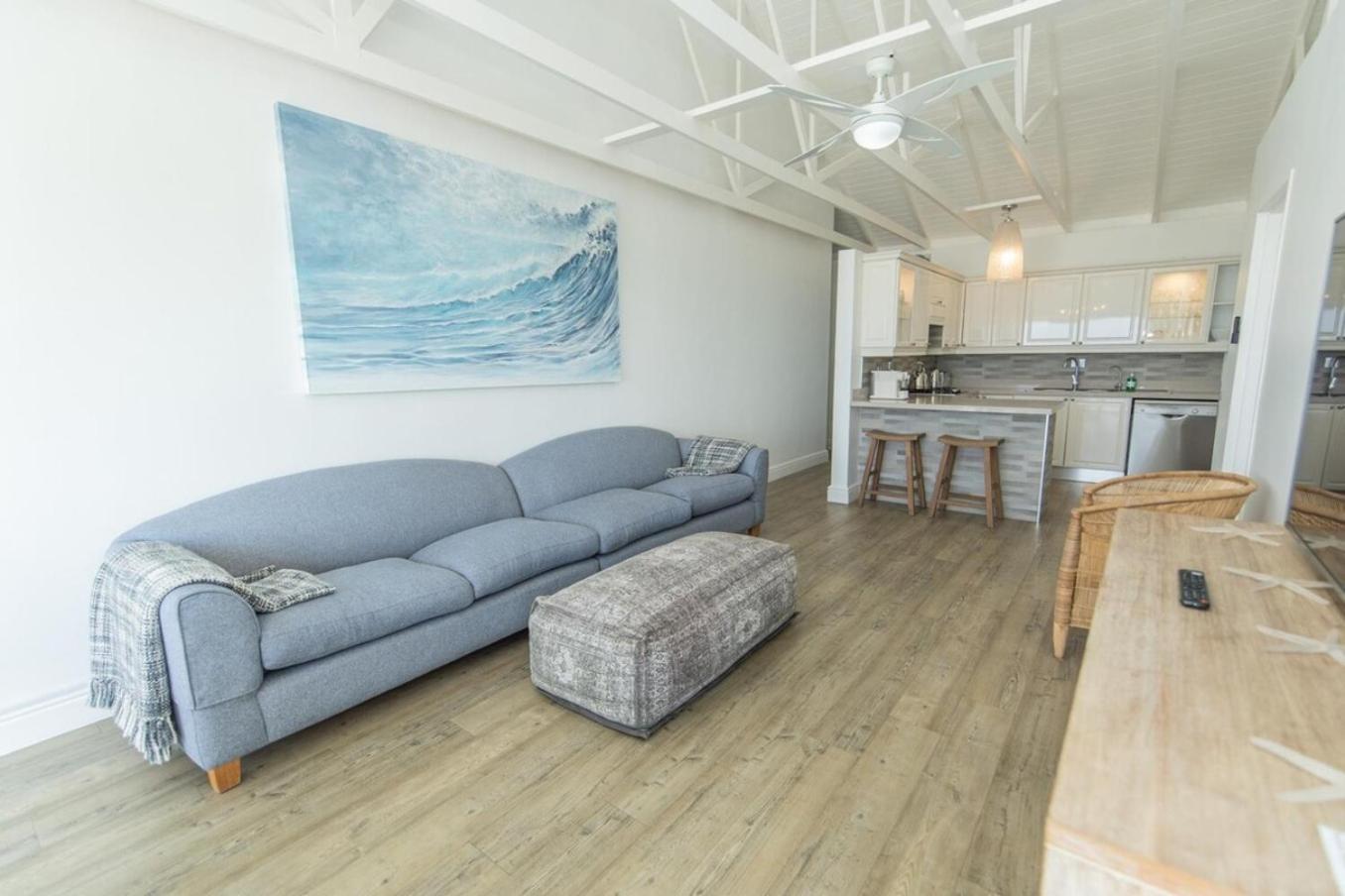 Luxury On The Beach Port Elizabeth Luaran gambar