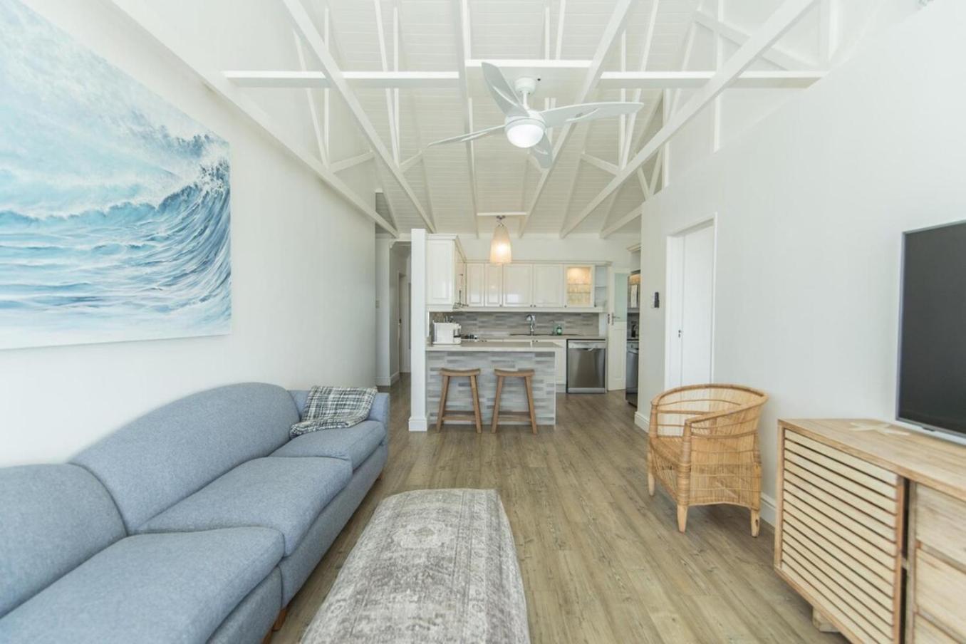 Luxury On The Beach Port Elizabeth Luaran gambar