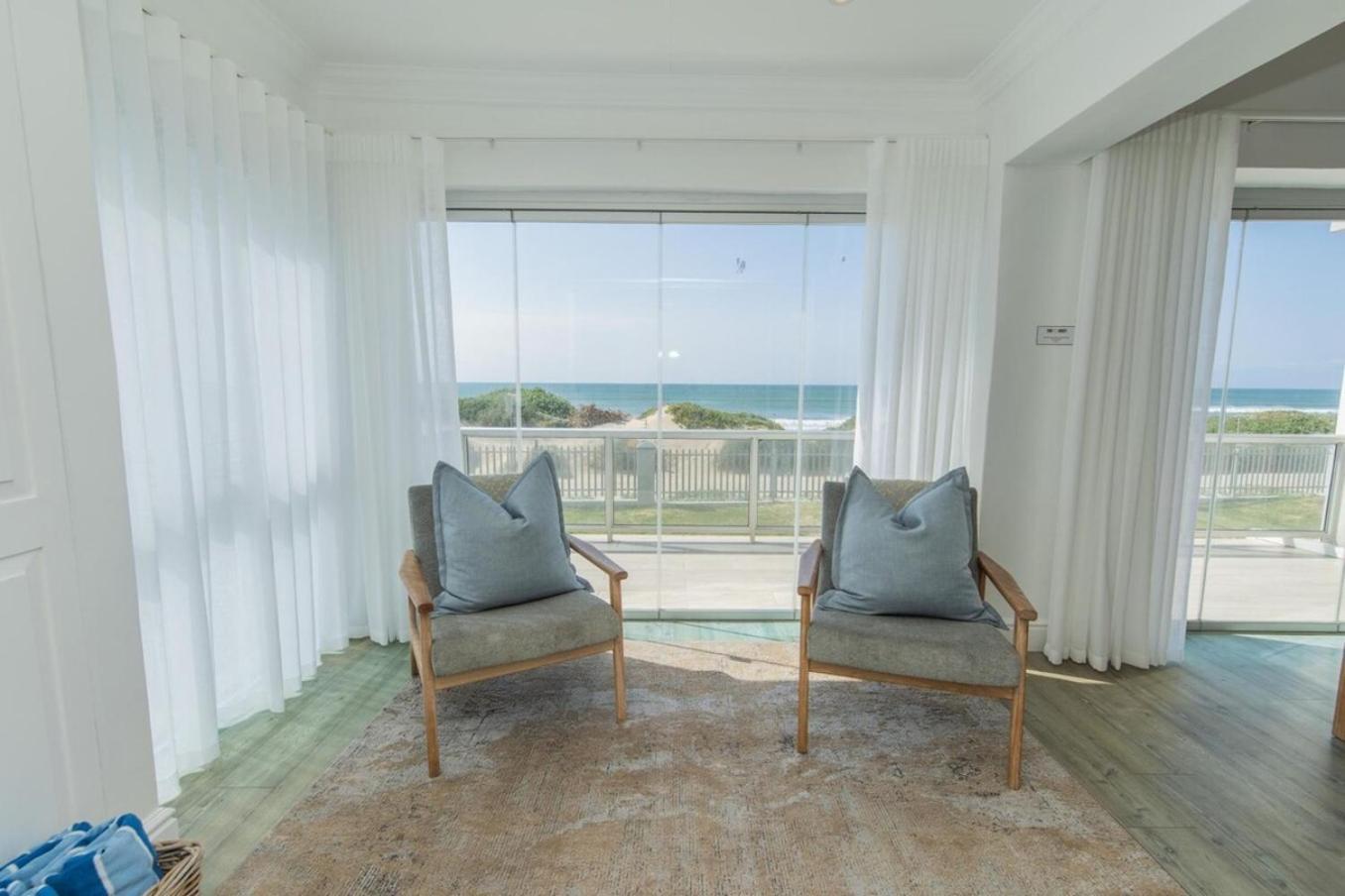 Luxury On The Beach Port Elizabeth Luaran gambar