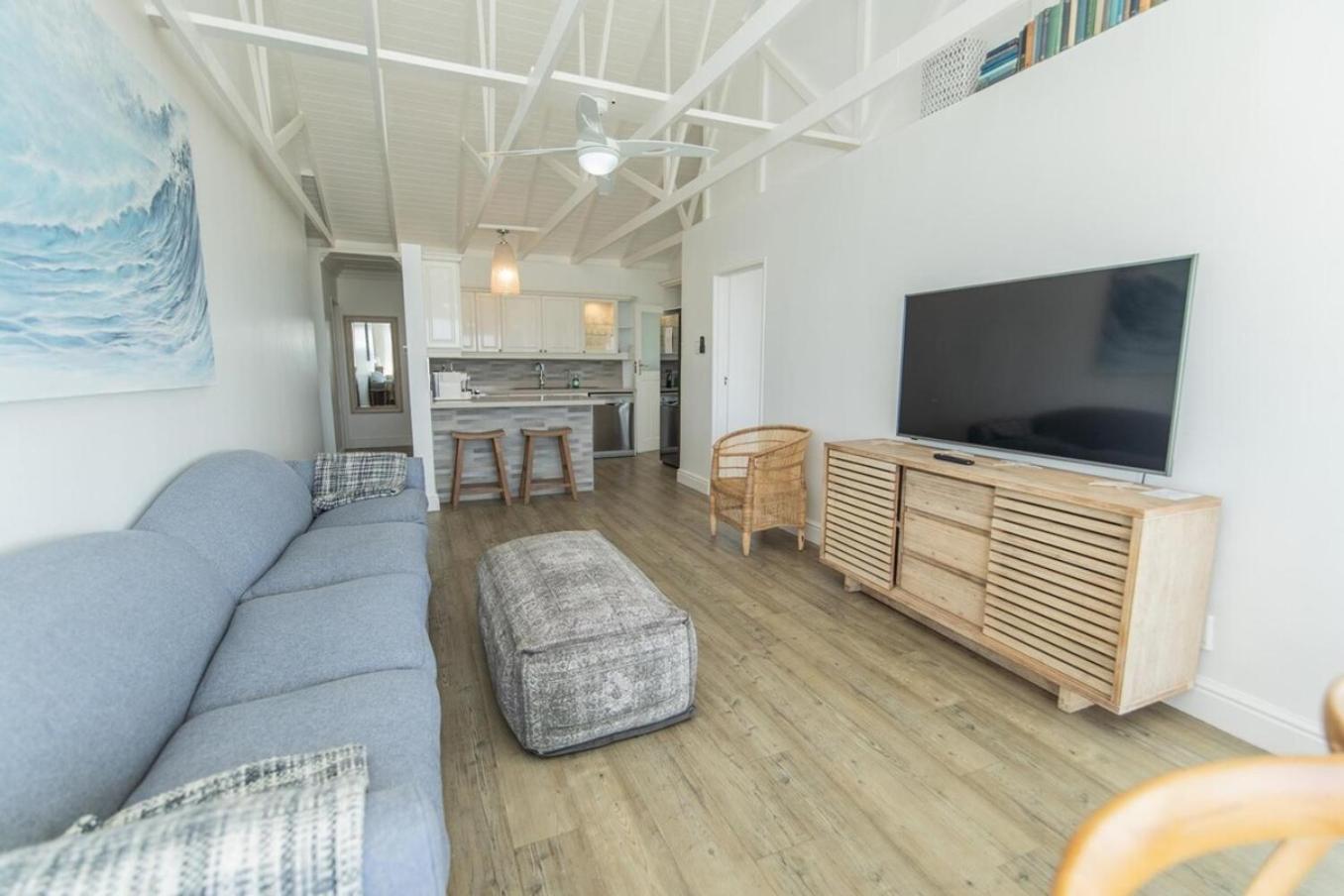Luxury On The Beach Port Elizabeth Luaran gambar