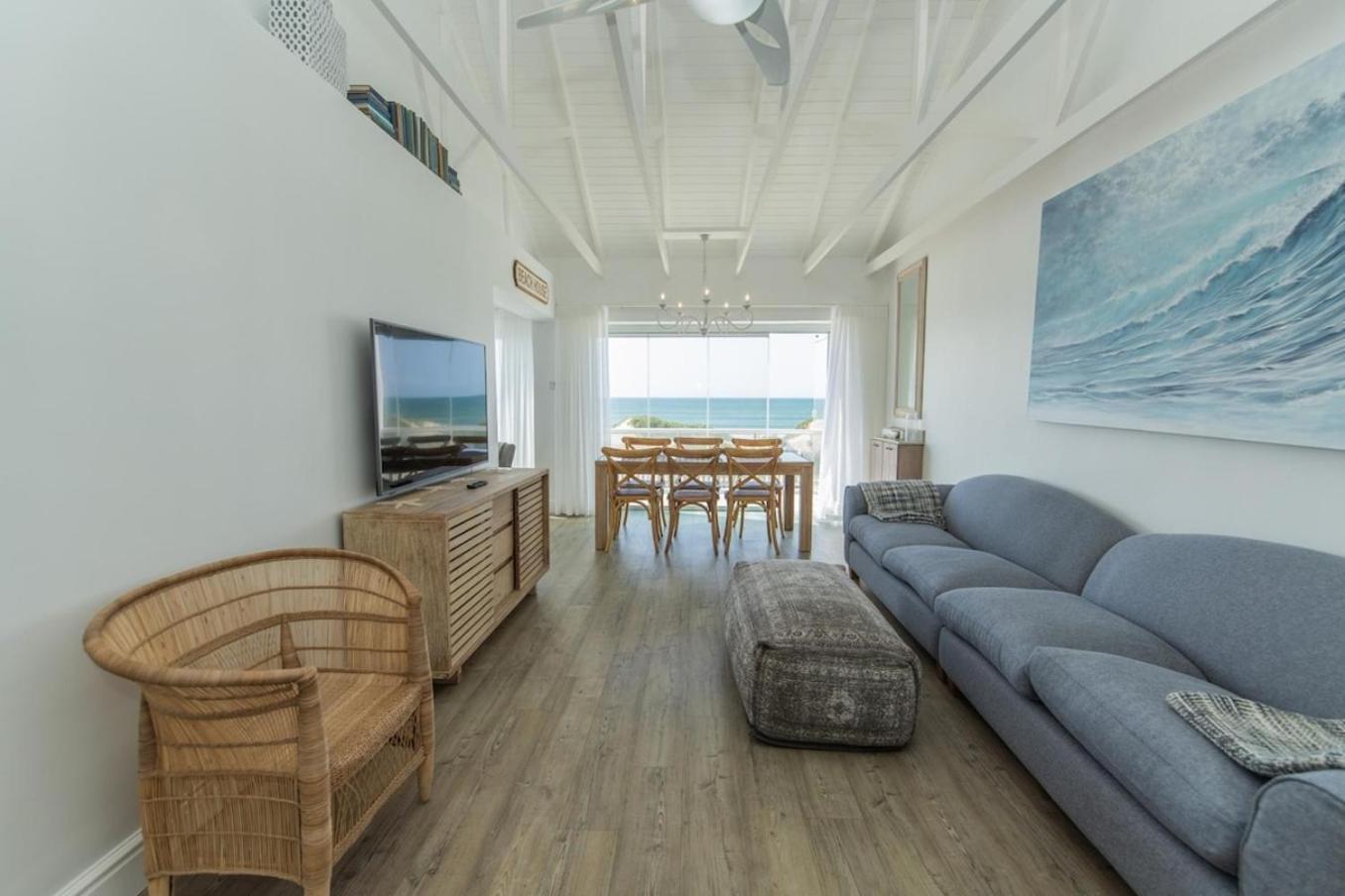 Luxury On The Beach Port Elizabeth Luaran gambar