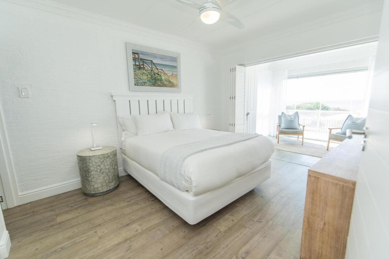 Luxury On The Beach Port Elizabeth Luaran gambar